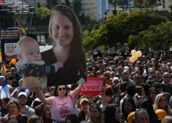 Israel mató al terrorista palestino que comandó el secuestro de la familia Bibas