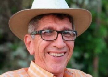 Exigen atención médica especializada para el periodista José Gregorio Camero detenido en Guárico
