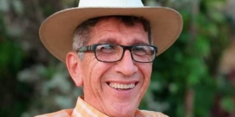 Exigen atención médica especializada para el periodista José Gregorio Camero detenido en Guárico