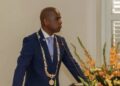 Gobernador de Bonaire advierte sobre posible «amenaza militar» procedente de Venezuela