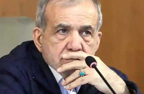 Irán afirma que quiere dialogar «en igualdad» con EEUU