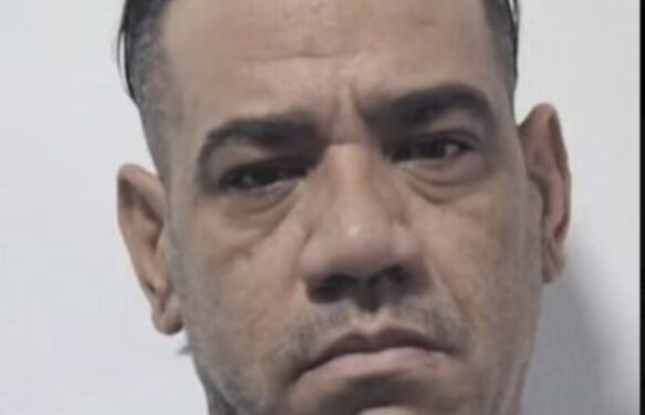 Confirman detención del TikToker Nelson Soto «padre» de Leíto Oficial