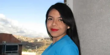 Directora del Comando Con Vzla en Portuguesa cumple ocho meses detenida