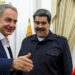 Rodríguez Zapatero reconoce que sus viajes a Venezuela son financiados por el régimen de Maduro