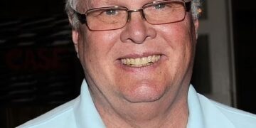 Murió a los 73 años Jay North, actor de Daniel el travieso