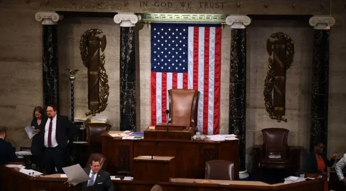 Cámara de Representantes de EEUU votará resolución para apoyar el uso de la Ley de Extranjeros Enemigos contra el Tren de Aragua