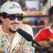 Bad Bunny grabó concierto en el ‘Tiny Desk’