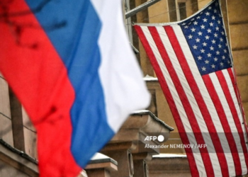 Rusia y EEUU reanudarán negociaciones para reducir tensiones y negociar sobre Ucrania