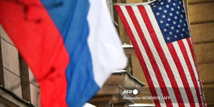 Rusia y EEUU reanudarán negociaciones para reducir tensiones y negociar sobre Ucrania