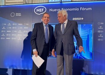 Felipe González: «Todo el mundo sabe que el verdadero ganador es Edmundo González