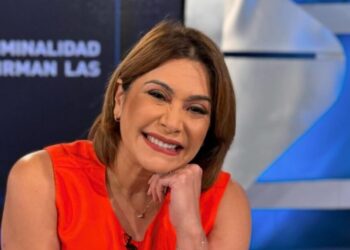 Periodista venezolana Elianta Quintero resultó herida tras desplome del techo de discoteca Jet Set