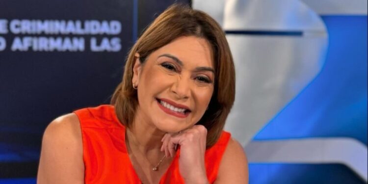 Periodista venezolana Elianta Quintero resultó herida tras desplome del techo de discoteca Jet Set