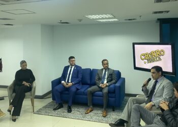 “Dale valor a tu marca” reúne a los principales empresarios venezolanos