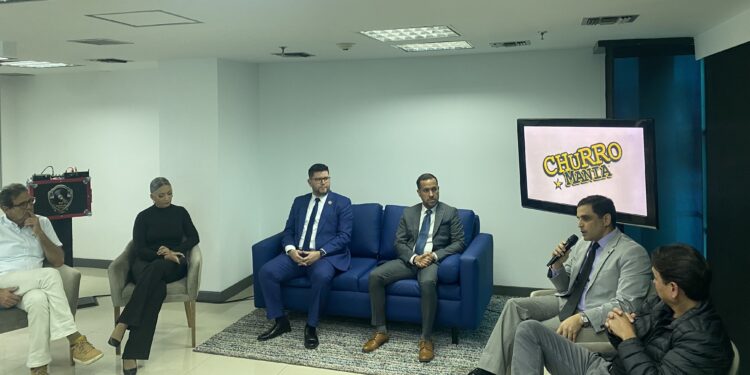 “Dale valor a tu marca” reúne a los principales empresarios venezolanos