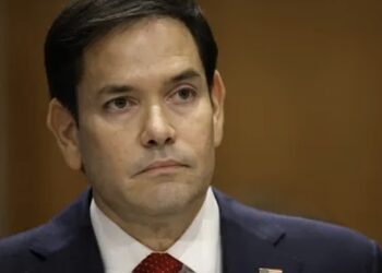 Marco Rubio destacó la valentía de María Corina Machado y reiteró que el régimen de Maduro «es una organización narcoterrorista»
