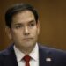 Marco Rubio destacó la valentía de María Corina Machado y reiteró que el régimen de Maduro «es una organización narcoterrorista»