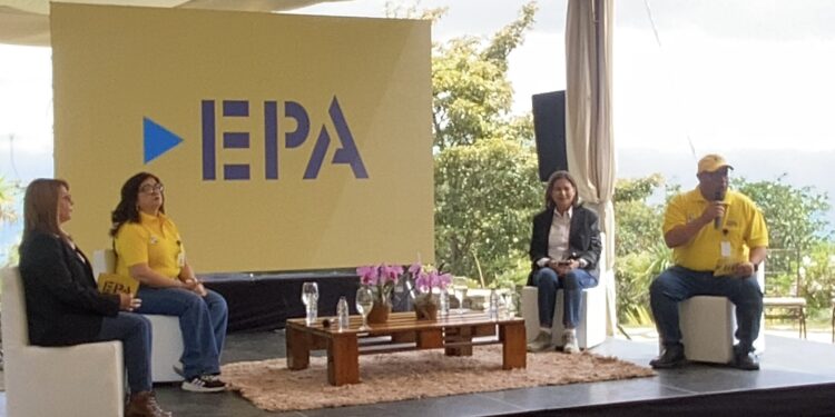 Primera edición del Topodesafio: un proyecto de educación ambiental