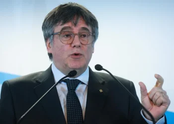 Tribunal Supremo de España ratifica que Puigdemont no puede recibir amnistía por malversación