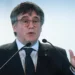Tribunal Supremo de España ratifica que Puigdemont no puede recibir amnistía por malversación