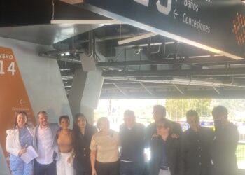 La música se apodera de Caracas con Vive El Sistema Fest