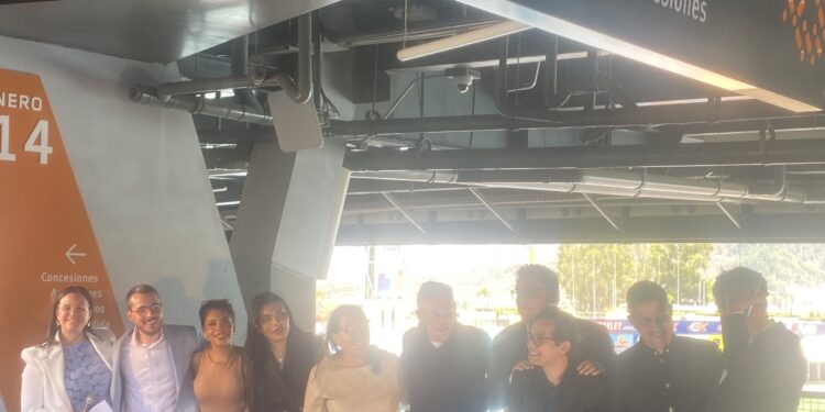 La música se apodera de Caracas con Vive El Sistema Fest