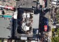 Autoridades confirman 221 fallecidos tras el colapso de la discoteca en República Dominicana