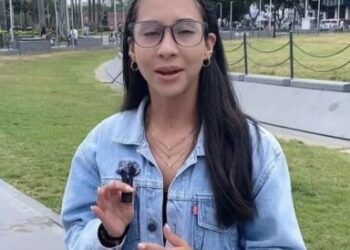 Tribunal del régimen impuso privativa de libertad contra la periodista Nakary Mena