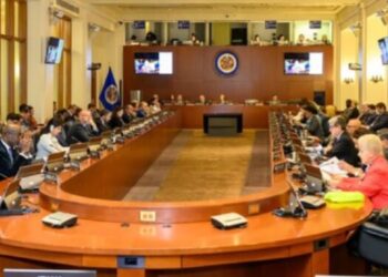 Perú pidió a la OEA declare organización terrorista internacional al Tren de Aragua