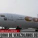 Aterrizó en Maiquetía un avión con 178 migrantes deportados por EEUU: uno de ellos tiene código rojo de Interpol