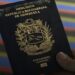 Venezolanos en el exterior sin sede consular podrán autorizar retiro de su pasaporte en Caracas
