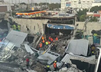 Sube a 231 la cifra de fallecidos en la discoteca Jet Set en República Dominicana