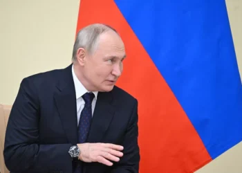 Enviado de Trump afirma que Putin está dispuesto a un acuerdo de paz permanente con Ucrania