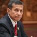 Condenado a 15 años de cárcel el expresidente Ollanta Humala por haber recibido financiamiento ilícito de Chávez y de Odebrecht
