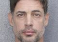 Arrestan al actor William Levy en Florida: enfrenta varios cargos
