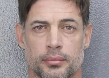 Arrestan al actor William Levy en Florida: enfrenta varios cargos