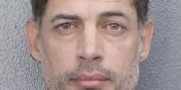 Arrestan al actor William Levy en Florida: enfrenta varios cargos