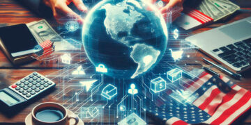 La ONU prevé que economía global frene su crecimiento al 2,3 % por tensiones comerciales