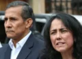 Brasil concede asilo a la esposa de Ollanta Humala tras ser condenada por lavado de activos