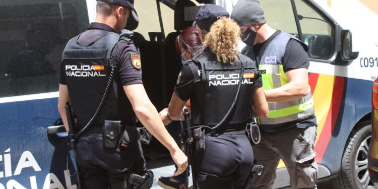 Liberan en España 1.800 víctimas de trata y explotación, varias de ellas venezolanas