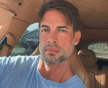 William Levy fue liberado y ofrece primeras declaraciones en Florida