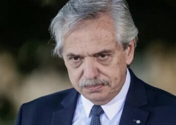 Justicia argentina confirma el procesamiento del expresidente Alberto Fernández por violencia de género