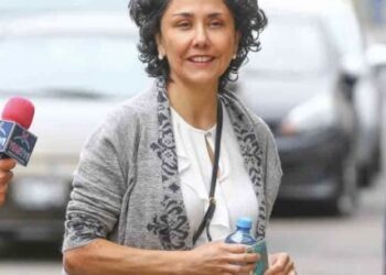 Perú otorgó salvoconducto a ex primera dama Nadine Heredia tras recibir asilo político en Brasil