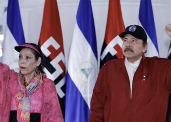 La dictadura de Ortega ha clausurado más de 5.400 ONG desde 2018 en Nicaragua