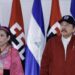 La dictadura de Ortega ha clausurado más de 5.400 ONG desde 2018 en Nicaragua