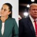 Sheinbaum y Trump sostuvieron conversación telefónica sobre aranceles