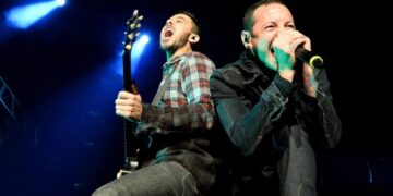 Linkin Park cantará en la ceremonia inaugural de  la final de la Liga de Campeones en Múnich