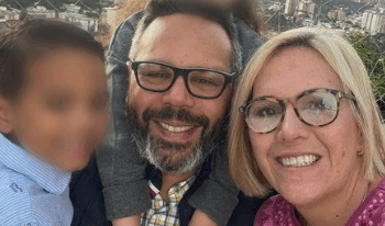 Hija de Edmundo González exige liberación de su esposo tras 100 días desaparecido