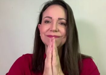 María Corina Machado agradece mensaje de Marco Rubio: Cada palabra es un homenaje a millones de venezolanos