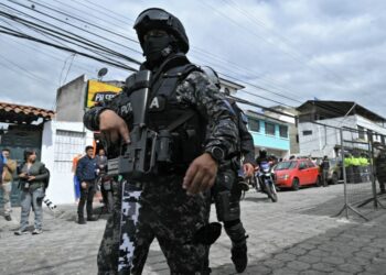 Ataque armado deja al menos 12 muertos en zona rural de Ecuador