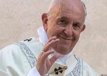 Edmundo González lamentó la muerte del papa Francisco: «Quedará como guía moral»
